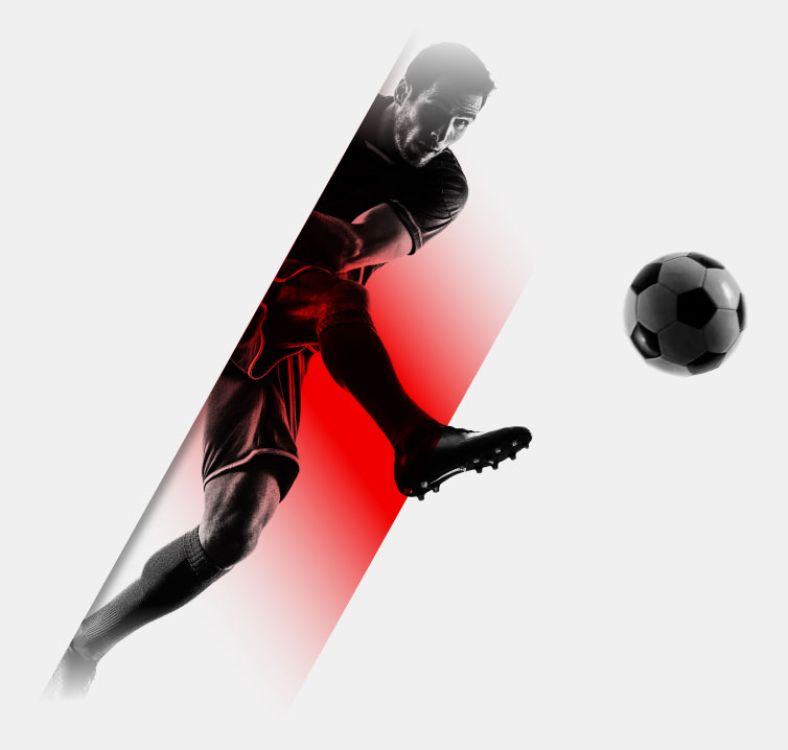 Octagon soccer vision